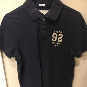 Abercrombie polo